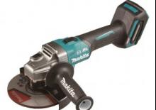 Акумулаторни ъглошлайфи Makita GA035GZ