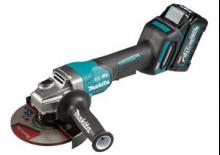 Акумулаторни ъглошлайфи Makita GA036G
