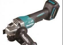 Акумулаторни ъглошлайфи Makita GA036GZ