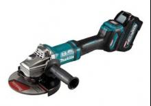 Акумулаторни ъглошлайфи Makita GA037G