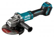 Акумулаторни ъглошлайфи Makita GA037GZ