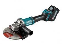 Акумулаторни ъглошлайфи Makita GA038G