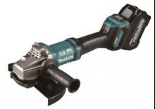 Акумулаторни ъглошлайфи Makita GA038GT201