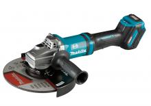 Акумулаторни ъглошлайфи Makita GA038GZ