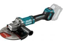 Акумулаторни ъглошлайфи Makita GA038GZ07 