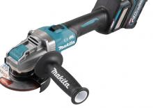 Акумулаторни ъглошлайфи Makita GA041GD201 