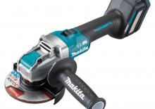 Акумулаторни ъглошлайфи Makita GA041GZ02