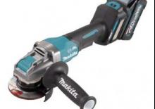 Акумулаторни ъглошлайфи Makita GA042G