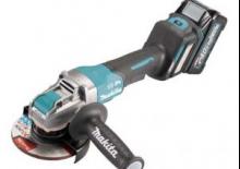 Акумулаторни ъглошлайфи Makita GA044G