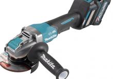 Акумулаторни ъглошлайфи Makita GA044GD201 