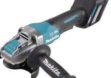 Акумулаторни ъглошлайфи Makita GA044GZ 