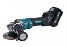 Акумулаторни ъглошлайфи Makita GA050G