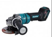 Акумулаторни ъглошлайфи Makita GA050GZ