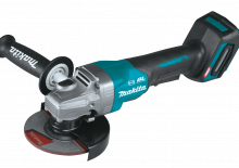 Акумулаторни ъглошлайфи Makita GAG03Z
