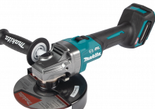 Акумулаторни ъглошлайфи Makita GAG07Z
