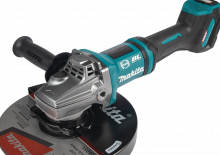 Акумулаторни ъглошлайфи Makita GAG10Z
