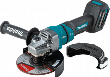 Акумулаторни ъглошлайфи Makita GAG14Z