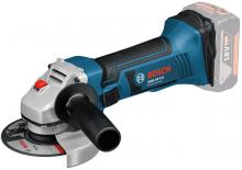 Акумулаторни ъглошлайфи Bosch GWS 18 V-LI