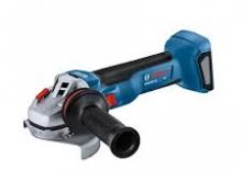 Акумулаторни ъглошлайфи Bosch GWS 18V-10N
