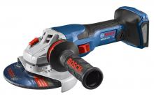 Акумулаторни ъглошлайфи Bosch GWS 18V-13CN
