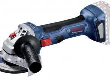 Акумулаторни ъглошлайфи Bosch GWS 18V-7