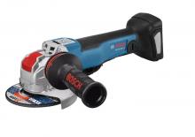 Акумулаторни ъглошлайфи Bosch GWX 18V-50PCN