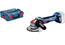 Акумулаторни ъглошлайфи Bosch GWX 18V-7