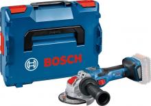 Акумулаторни ъглошлайфи Bosch GWX 18V-8B15