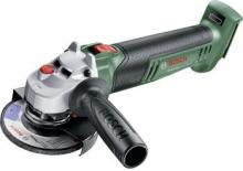 Акумулаторни ъглошлайфи Bosch UniversalGrind 18V-75