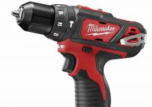Акумулаторни къртачи SDS Milwaukee 2408-20