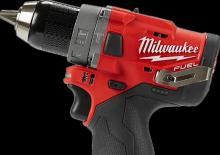 Акумулаторни къртачи SDS Milwaukee 2504-20