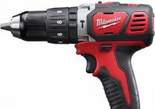 Акумулаторни къртачи SDS Milwaukee 2607-20