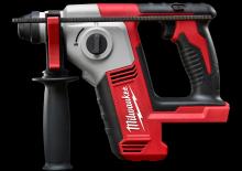 Акумулаторни къртачи SDS Milwaukee 2612-20