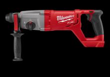 Акумулаторни къртачи SDS Milwaukee 2713-20