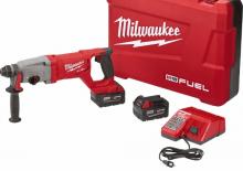 Акумулаторни къртачи SDS Milwaukee 2713-22