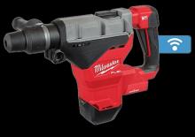 Акумулаторни къртачи SDS Milwaukee 2718-20