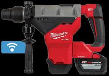 Акумулаторни къртачи SDS Milwaukee 2718-22HD