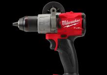 Акумулаторни къртачи SDS Milwaukee 2804-20