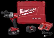 Акумулаторни къртачи SDS Milwaukee 2804-22