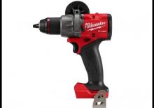 Акумулаторни къртачи SDS Milwaukee 2904-20