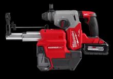 Акумулаторни къртачи SDS Milwaukee 2912-22DE