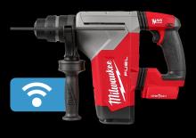 Акумулаторни къртачи SDS Milwaukee 2915-20