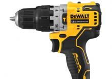 Акумулаторни къртачи SDS DEWALT DCD706B