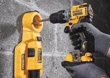 Акумулаторни къртачи SDS DEWALT DCD706F2
