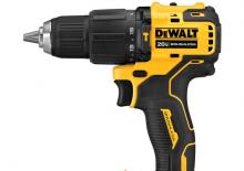 Акумулаторни къртачи SDS DEWALT DCD709C2