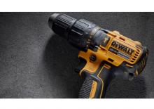 Акумулаторни къртачи SDS DEWALT DCD778C2