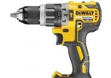 Акумулаторни къртачи SDS DEWALT DCD796D2