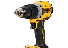 Акумулаторни къртачи SDS DEWALT DCD805B