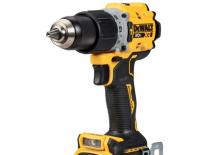 Акумулаторни къртачи SDS DEWALT DCD805D2