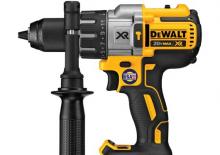 Акумулаторни къртачи SDS DEWALT DCD996P2